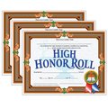 Hayes High Honor Roll Certificate, 8.5in x 11in, PK90 VA686